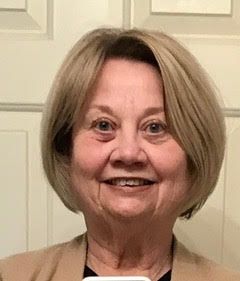 Portrait of Jean Sills, Associate.