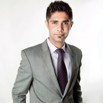 Image of Karan Khanna, Associate