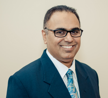 Image of Taminder Sahota, Associate