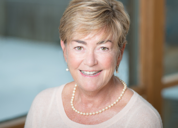 Image of Gail Docken, Associate