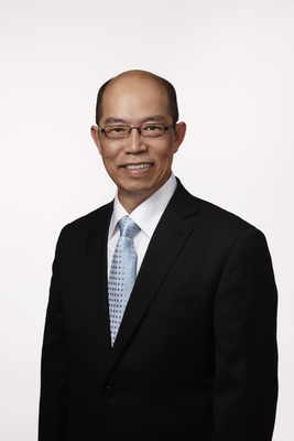 Image of Joseph Yeo, Associate
