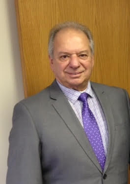 Image of Ron Berlando, Associate