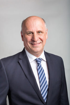 Image of Ian Crawford, Associate