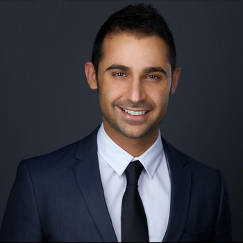 Image of Khal Moustarah, Associate