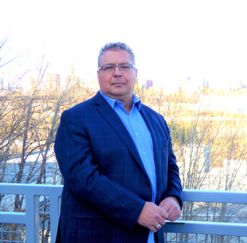 Image of Rick Schmidt, Associate