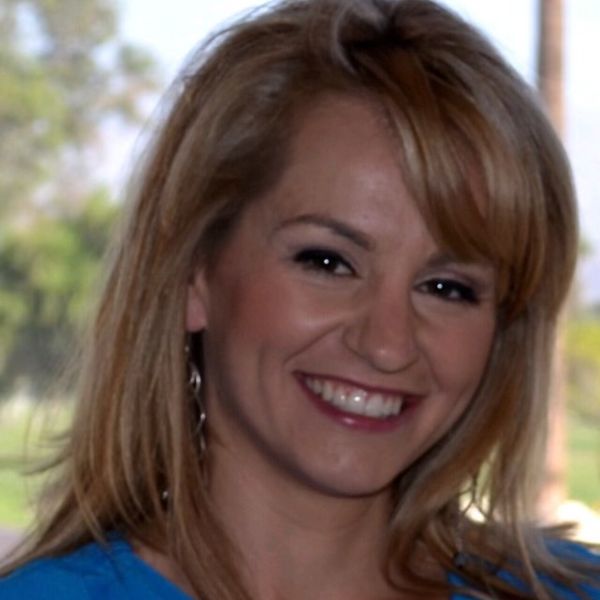 Krystal Balogh, Associate