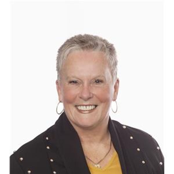 Margrit Van Staveren, Associate