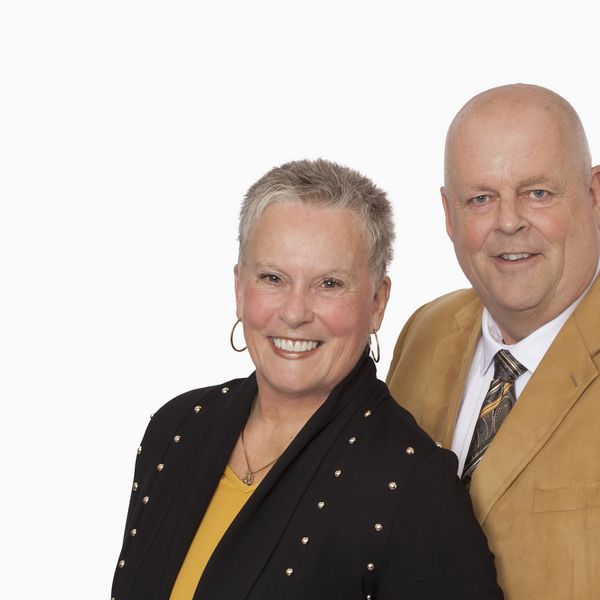 Kees and Margrit Van Staveren, Associate
