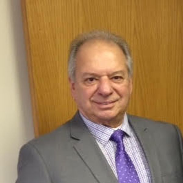 Ron Berlando, Associate