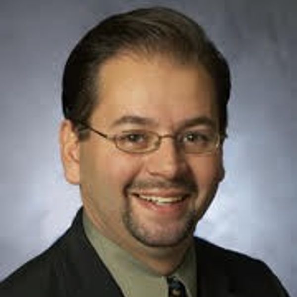 Darryl Gurin, Associate