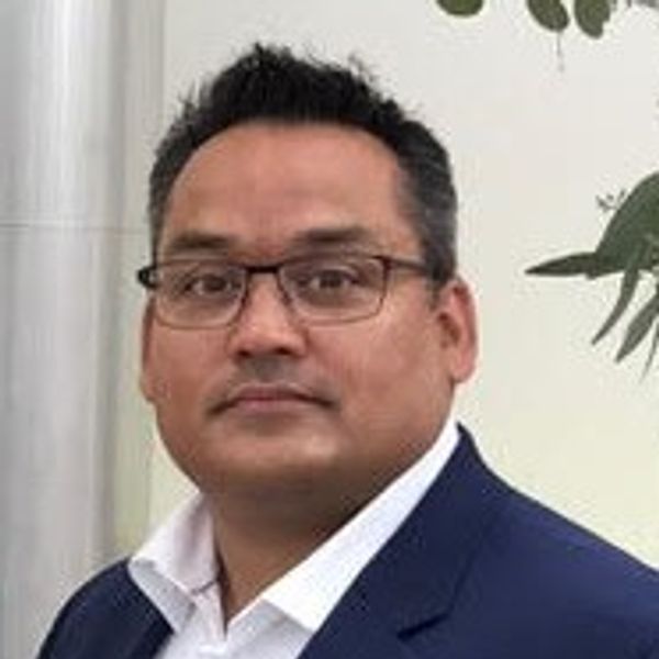 Carl Rose, Associate