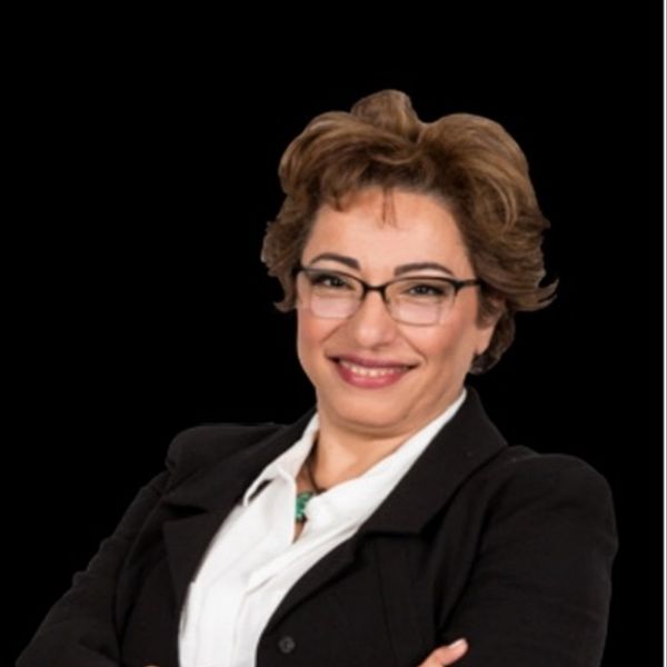 Anahid Shahmoradi, Associate