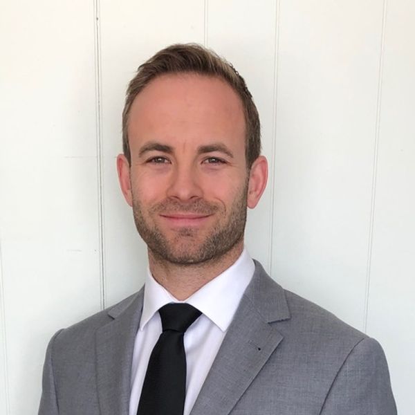 Mark Cocks, Associate 