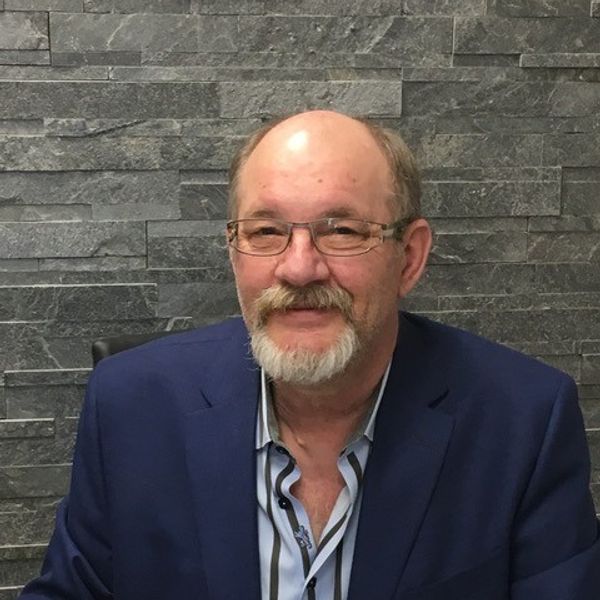 Gary Zimmel, BROKER